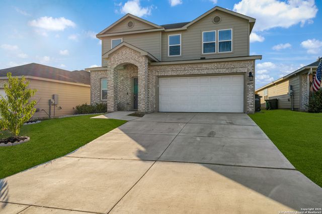 10419 Lateleaf Oak, San Antonio, TX 78223