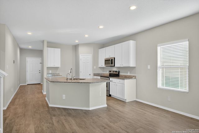 10419 Lateleaf Oak, San Antonio, TX 78223