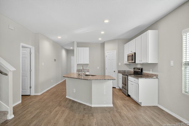 10419 Lateleaf Oak, San Antonio, TX 78223