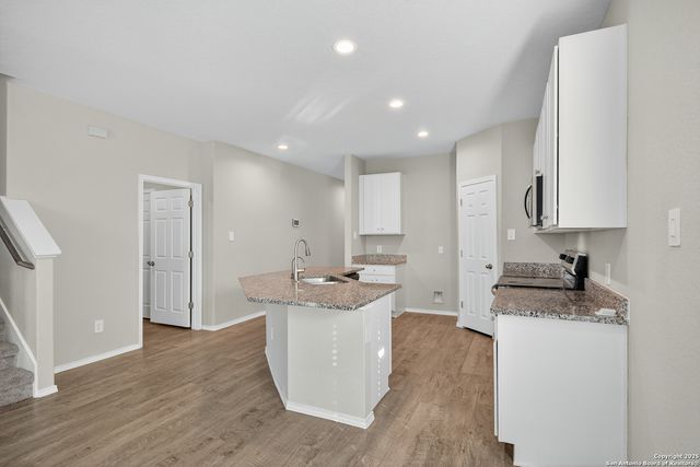 10419 Lateleaf Oak, San Antonio, TX 78223