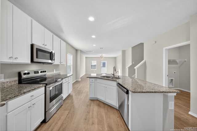 10419 Lateleaf Oak, San Antonio, TX 78223