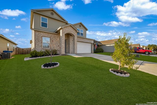 10419 Lateleaf Oak, San Antonio, TX 78223