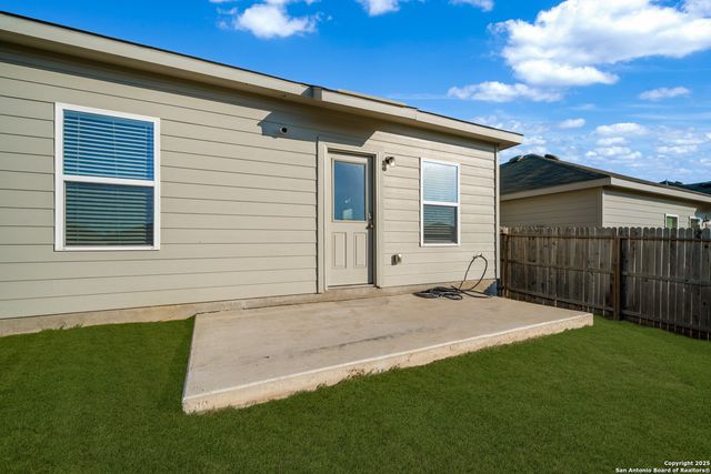 10419 Lateleaf Oak, San Antonio, TX 78223