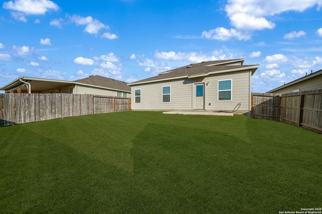 10419 Lateleaf Oak, San Antonio, TX 78223