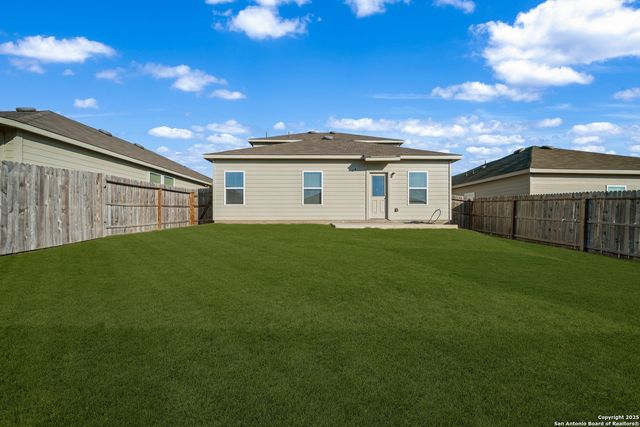 10419 Lateleaf Oak, San Antonio, TX 78223