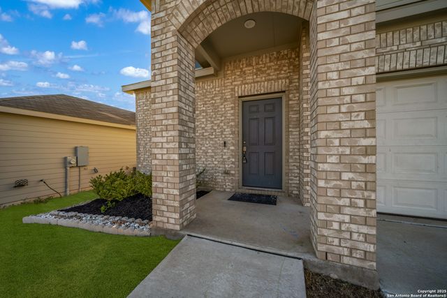 10419 Lateleaf Oak, San Antonio, TX 78223