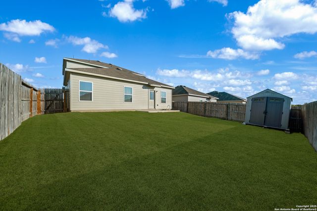 10419 Lateleaf Oak, San Antonio, TX 78223