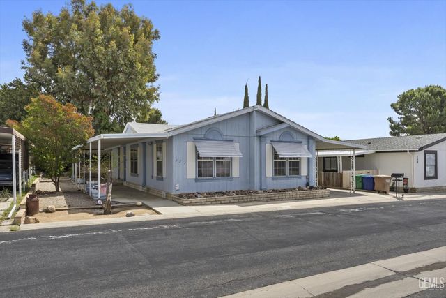 8536 Kern Canyon Road 151, Bakersfield, CA 93306