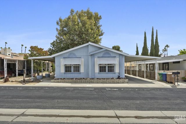 8536 Kern Canyon Road 151, Bakersfield, CA 93306