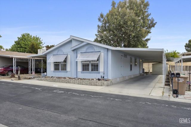 8536 Kern Canyon Road 151, Bakersfield, CA 93306
