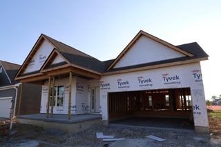 2994 Darby Downs Road, Grove City, OH 43123