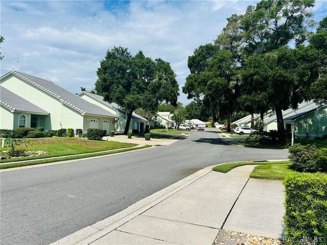 806 Windermere Boulevard, Inverness, FL 34453