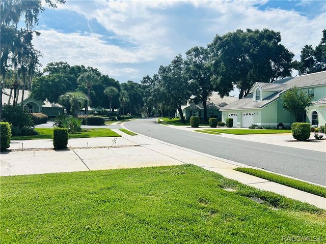 806 Windermere Boulevard, Inverness, FL 34453