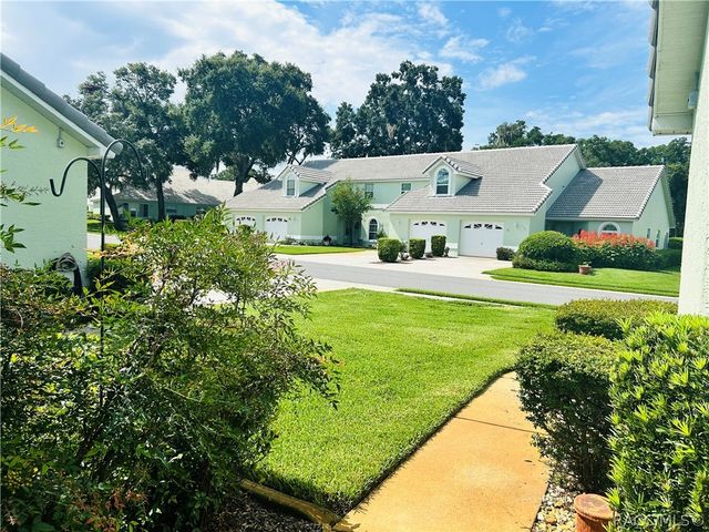 806 Windermere Boulevard, Inverness, FL 34453