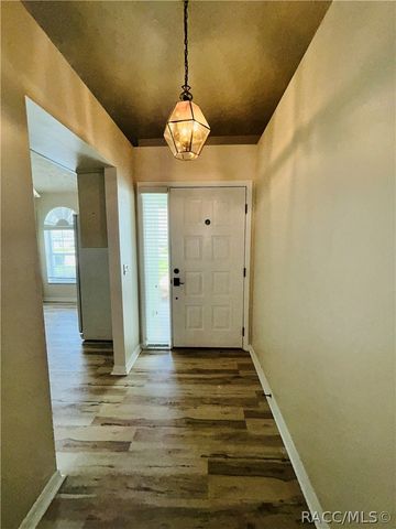 806 Windermere Boulevard, Inverness, FL 34453