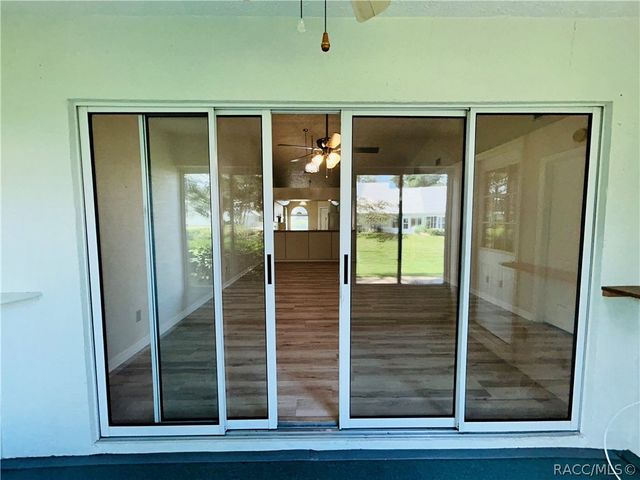 806 Windermere Boulevard, Inverness, FL 34453