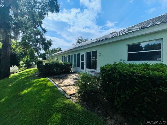 806 Windermere Boulevard, Inverness, FL 34453