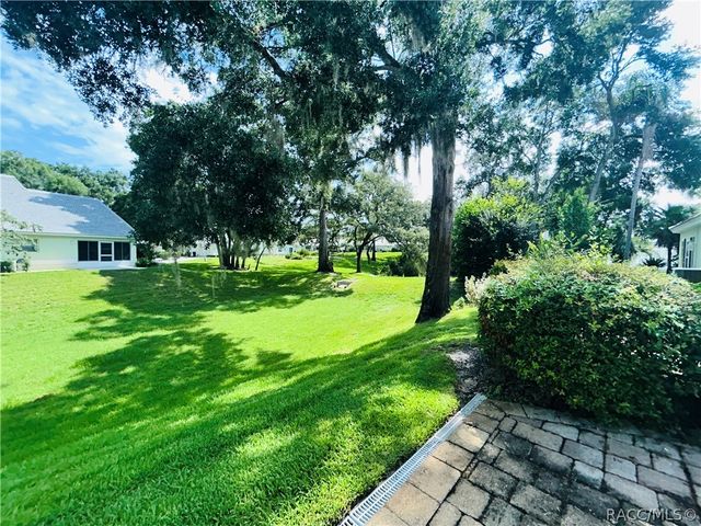 806 Windermere Boulevard, Inverness, FL 34453