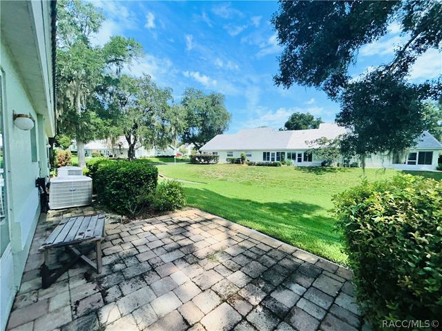 806 Windermere Boulevard, Inverness, FL 34453