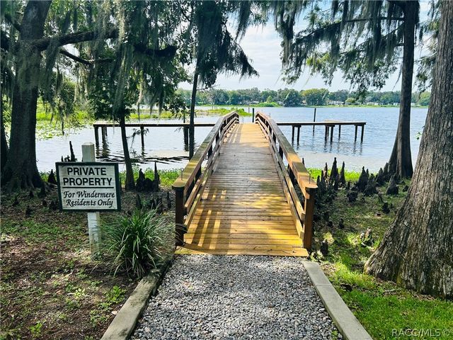 806 Windermere Boulevard, Inverness, FL 34453