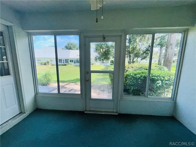 806 Windermere Boulevard, Inverness, FL 34453