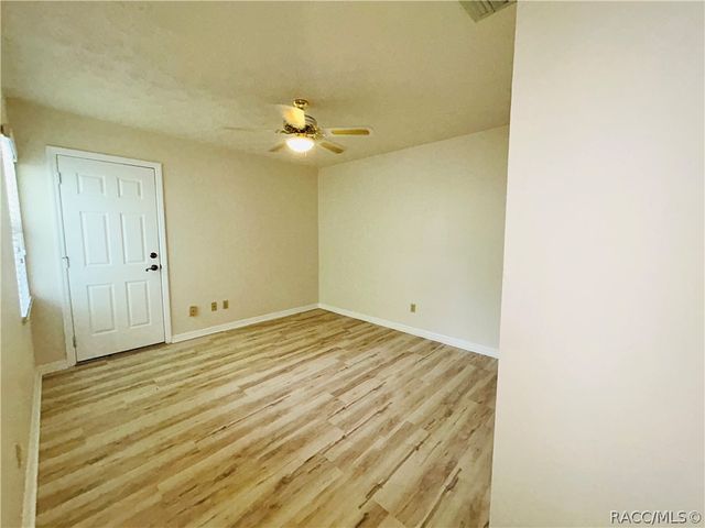 806 Windermere Boulevard, Inverness, FL 34453