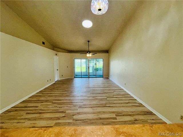 806 Windermere Boulevard, Inverness, FL 34453