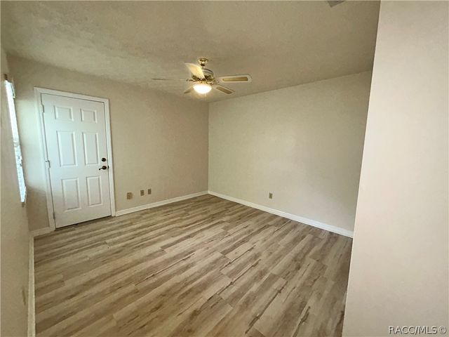 806 Windermere Boulevard, Inverness, FL 34453