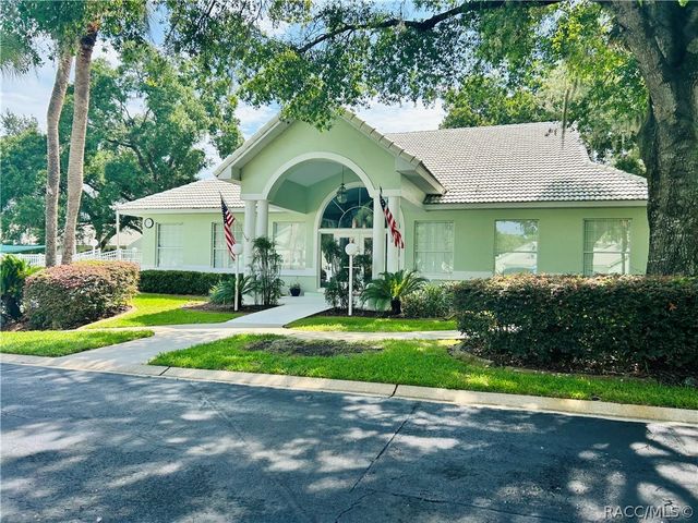 806 Windermere Boulevard, Inverness, FL 34453