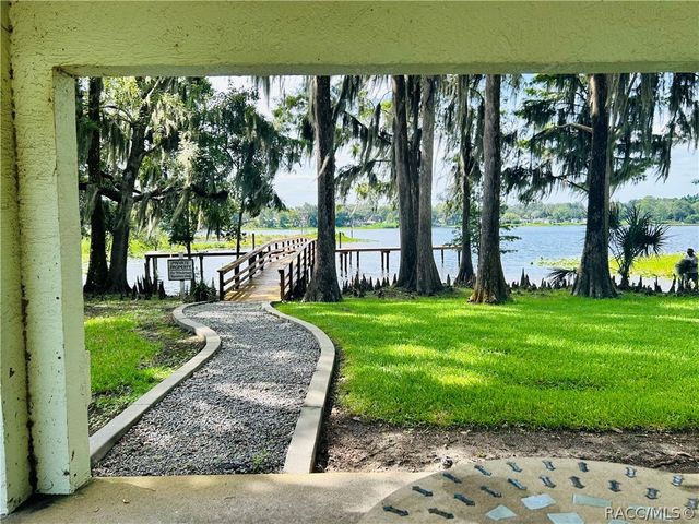 806 Windermere Boulevard, Inverness, FL 34453