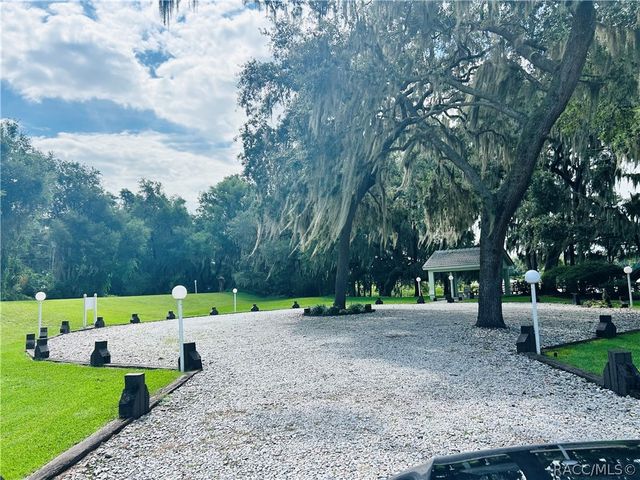 806 Windermere Boulevard, Inverness, FL 34453