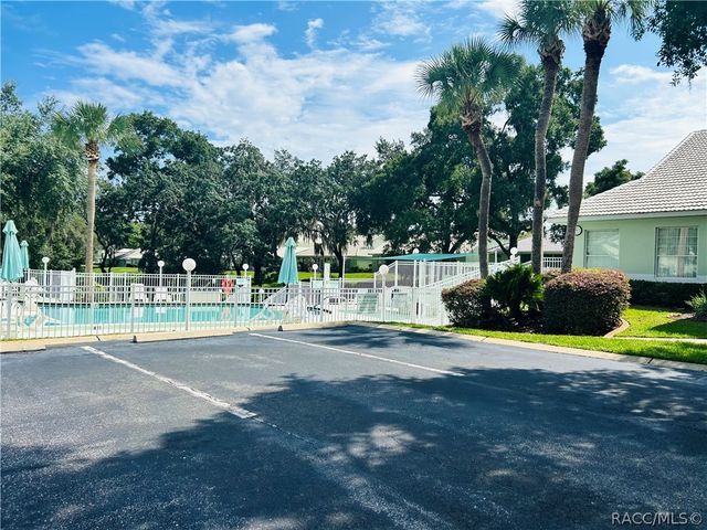 806 Windermere Boulevard, Inverness, FL 34453