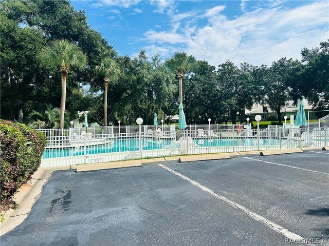 806 Windermere Boulevard, Inverness, FL 34453
