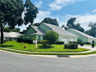 806 Windermere Boulevard, Inverness, FL 34453