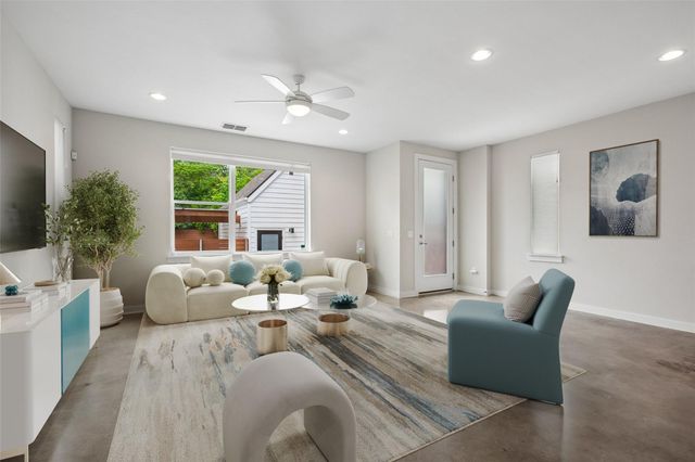 4020 Airport BLVD 14, Austin, TX 78722