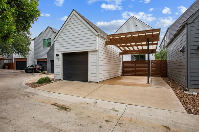4020 Airport BLVD 14, Austin, TX 78722