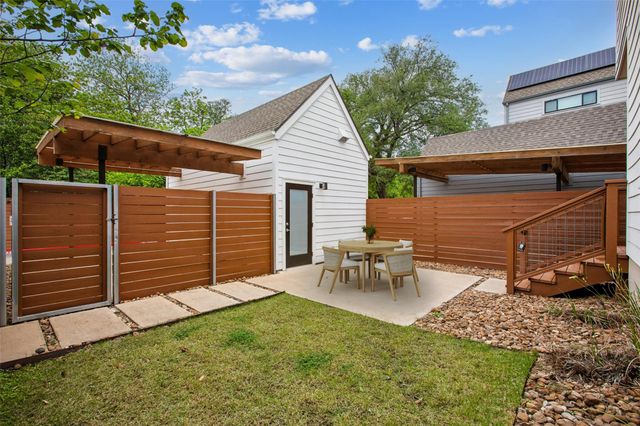 4020 Airport BLVD 14, Austin, TX 78722