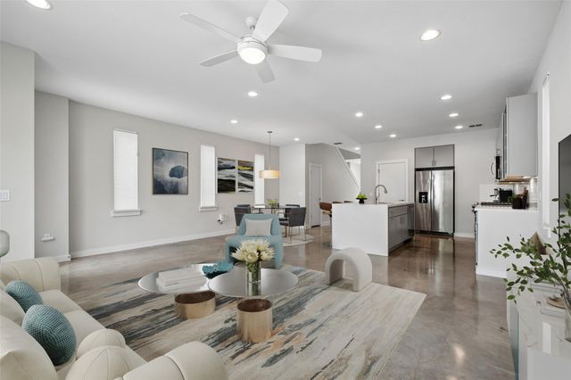 4020 Airport BLVD 14, Austin, TX 78722