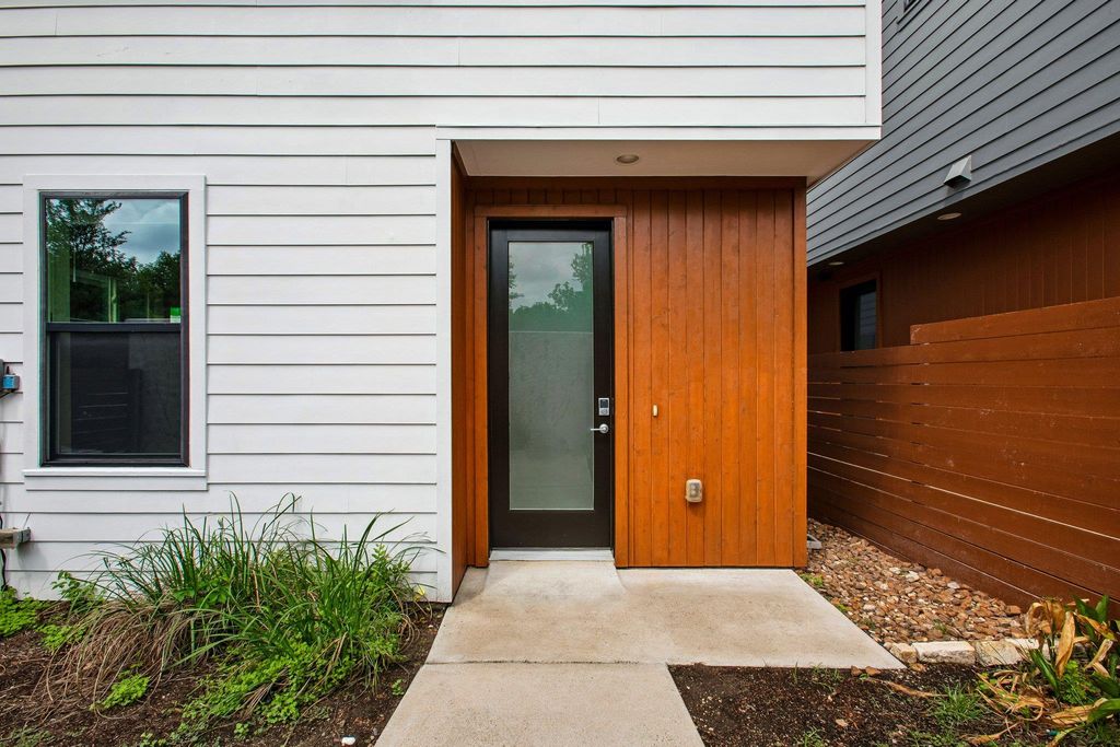 4020 Airport BLVD 14, Austin, TX 78722