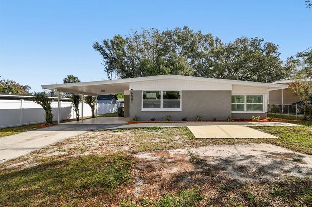 6501 JULIE STREET, Tampa, FL 33610