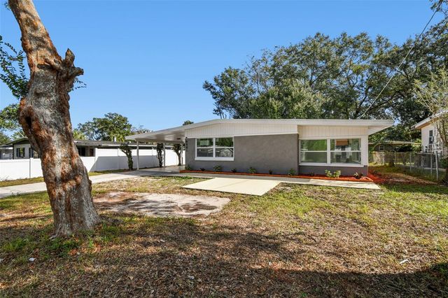 6501 JULIE STREET, Tampa, FL 33610