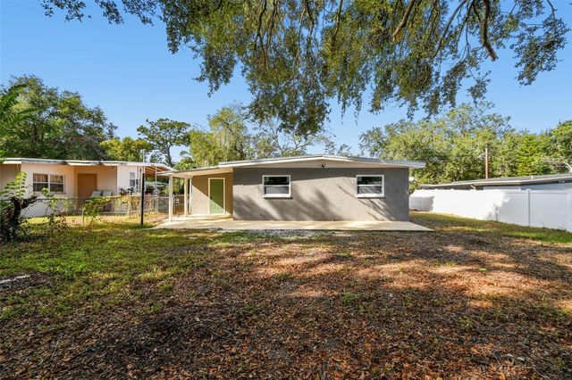 6501 JULIE STREET, Tampa, FL 33610