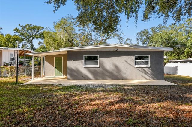 6501 JULIE STREET, Tampa, FL 33610