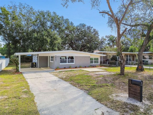 6501 JULIE STREET, Tampa, FL 33610
