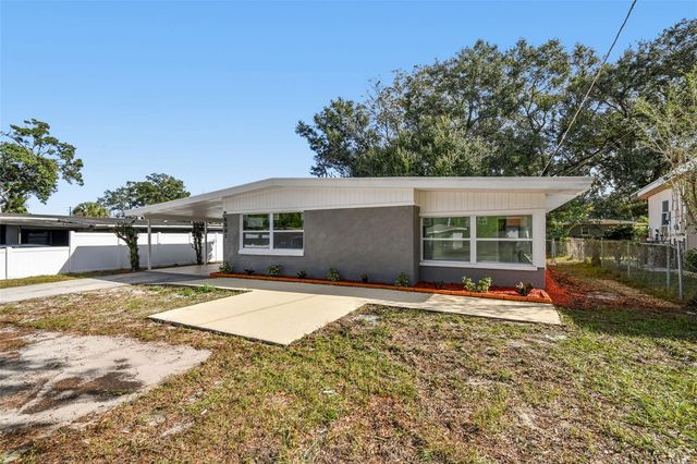 6501 JULIE STREET, Tampa, FL 33610