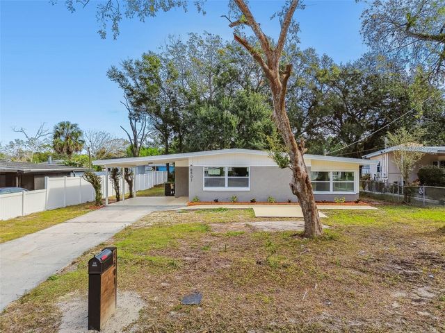 6501 JULIE STREET, Tampa, FL 33610