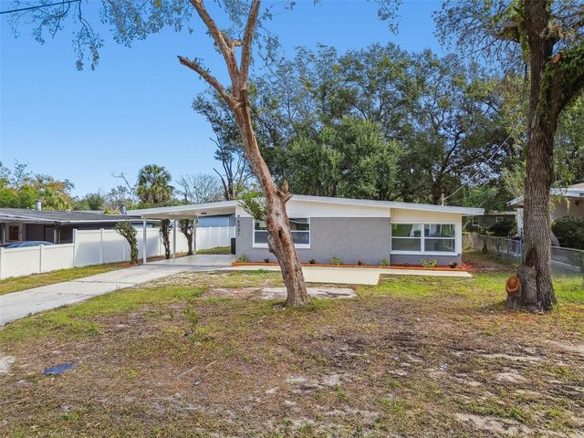 6501 JULIE STREET, Tampa, FL 33610