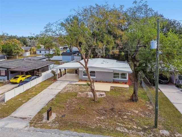 6501 JULIE STREET, Tampa, FL 33610