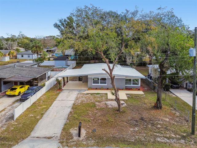 6501 JULIE STREET, Tampa, FL 33610