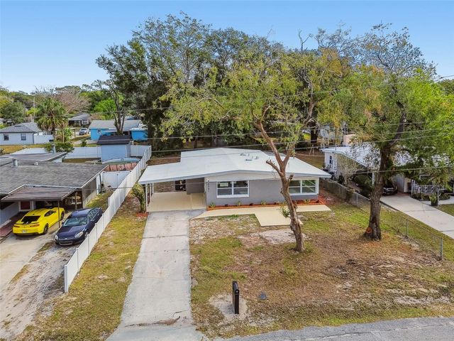 6501 JULIE STREET, Tampa, FL 33610